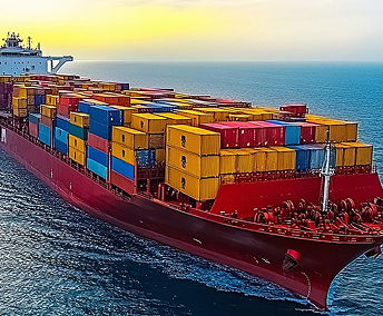 Technology-Driven Cargo Visibility